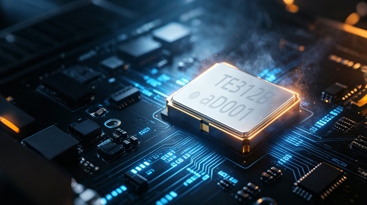 晶振测试方法全解析：三种实用检测技术详解 