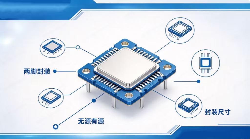  采购晶振必须牢记的4个要点：MHz晶振、32.768K晶振与有源晶振选型